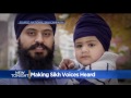 sacramento sikhs share concerns of discrimination in india