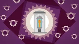 Kurzgesagt In a Nutshell! Nuclear Energy Explained How does it work 1 3
