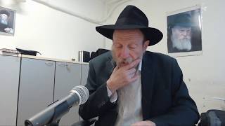 Rabbi Bolton Yeshiva Ohr Tmimim 2019 01 29