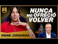 FUERA CARETAS con IRENE JUNQUERA: 