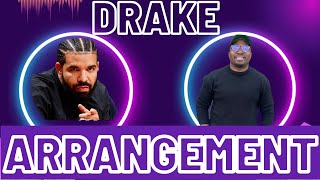 Drake Live Arrangement (Tour)