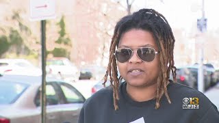 Bystanders describe behavior of arrested BPD officer