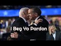 Why Did President Biden Pardon His Son Hunter?