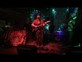 Abears Choice - Be On Key Psychedelic Ripple - Denver, CO - 12/23/18 - Set 1