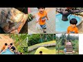 ISLAND FARM ENTERTAIMENT/BOATING/CHILDREN’S PARK/AQUARIUM/GARDEN/PUTHUPPADY//