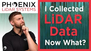 How To Process LiDAR Data (5 Step Process)