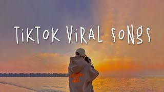 Tiktok viral songs ~ Trending tiktok songs ~ Viral songs 2023 #enchanted