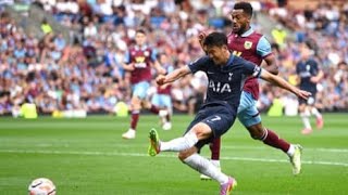 SPURS CHAT PODCAST: Match Preview: Tottenham v Burnley, Team Selection, Postecoglou and Expectations
