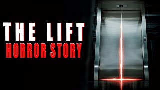 lift ka bhoot | Elevator ki horror story | Hindi Horror stories