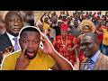 Igbo King Chased Out Of South Africa after Nigerian Embassy apologises for the confusion