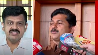 'ഇന്ത്യയിലെ ഇടത്പക്ഷ പാർട്ടികളും ആർഎസ്എസും തമ്മിൽ 1977-ൽ തുടങ്ങിയ ബന്ധമല്ല, 67-ൽ തുടങ്ങിയ ബന്ധമാണ്'