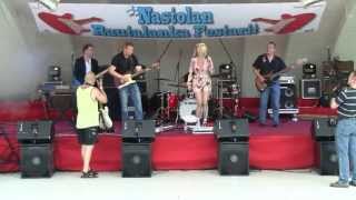 Nastola rautalanka 16 Strings 2013