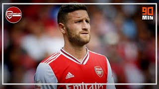 MUSTAFI SET TO SIGN FOR SCHALKE & MAITLAND-NILES TO WEST BROM | TRANSFER DEADLINE DAY LIVE