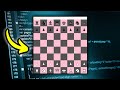 How to make CHESS GAME in Python using Pygame (full code provided)