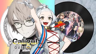 The Caligula Effect 2 OST - Peter Pan Syndrome (X ver.)