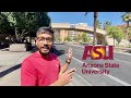 Arizona State University | Campus Tour