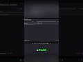 GDevelop Checkpoints: Save Player Position! #shorts #tutorial #gamedev #gdevelop #gdevelop5