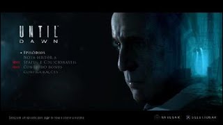 #14 Until Dawn O Tenso Final