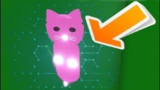 Roblox Adopt Me Neon Beaver How To Get Free Robux 2019 In Roblox - roblox adopt me all neon pets free robux obby limited time