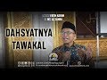 Dahsyatnya Tawakkal - Ust. Fatih Karim