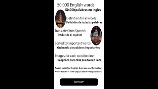spanish to english dictionary