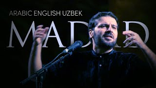 Sami Yusuf - Madad | English Arabic Uzbek