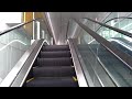 オーチスエスカレーター otis escalator jr west ibaraki sta. east gate no.147159 jr西日本茨木駅東出口