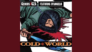 Cold World (Power Mix)