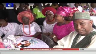 Metrofile: Family Bids Pa Manager Emiemokumor Good Night -- 04/09/15