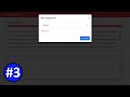 Make a Typing Test Website Using Javascript - typingbaba.com clone #3