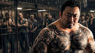 12 Deadly Criminals Escaped Prison… So They Sent HIM After Them
