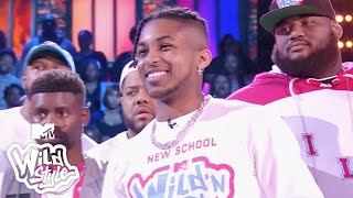 DC Young Fly & DDG Check Nick Cannon’s Drip 😂 w/ Tommy Davidson | Wild 'N Out