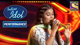 "Bindiya Chamke Gi" पे एक मस्तिभारा Performance | Indian Idol Season 11