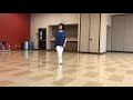 Mockingbird Waltz