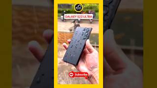 gadget info #33 Samsung Galaxy S23 Ultra || the beauty of the galaxy s23 ultra body