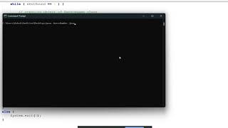 Oasis Infobyte task-2 | Java Development | Internship | Number Guessing Game