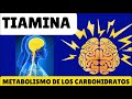 enfermedades que se curan consumiendo vitaminas b1 b6 b12 neurobion complejo b