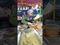 NASI KERABU|NASI DAGANG|10/10|PASAR MALAM BANDAR COUTRY HOMES RAWANG