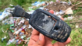 Old Nokia 6600 Restore | Restoration Videos