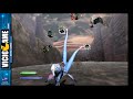 🎮 panzer dragoon 2 sega saturn complete gameplay