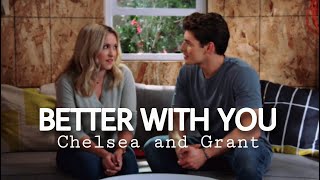 Chelsea and Grant | Better With You [Pretty Smart]