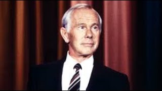 Johnny Carson His Favorite Moments Volume 3