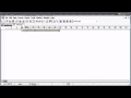 jQuery Tutorial   27   Font size switcher