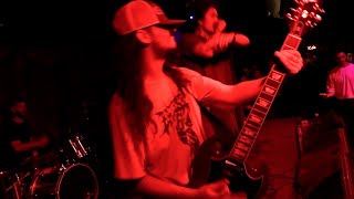 Clock Out - Live - August 29th 2025 - Full Set -