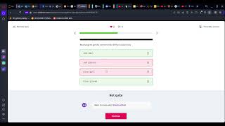 40 Module Quiz | Python Developer | Sololearn