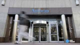 Hack attack: 80 million at risk in Anthem breach