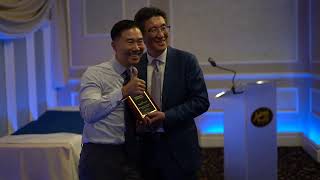 2023 Faculty Awards