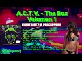 actv the box. cd 1.