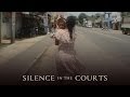 Silence in the Courts | Trailer | Documentary Film | Prasanna Vithanage