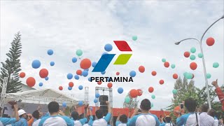 HUT Pertamina Ke-61 | TBBM BALONGAN